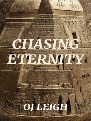 cover image of Chasing Eternity